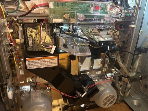 パチスロ実機 麻雀格闘倶楽部参 【公式通販】