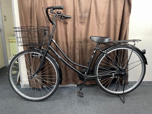 No.54軽快車26インチ