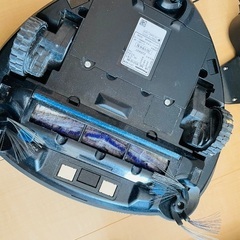 Panasonic RULO ロボット掃除機の画像