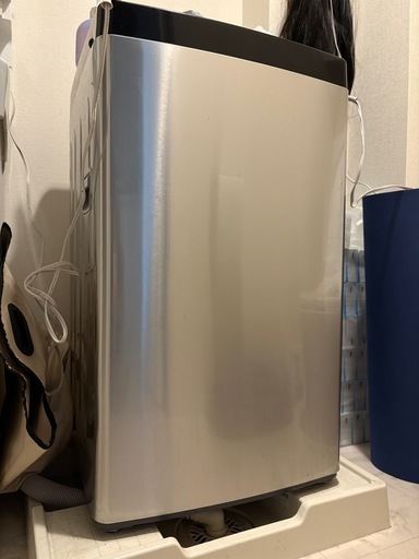 洗濯機