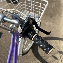 自転車  ギア付き 子供用の画像