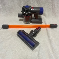 ダイソン トイクリーナーの画像