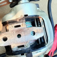 SHIMANO 1000H 電動リールの画像