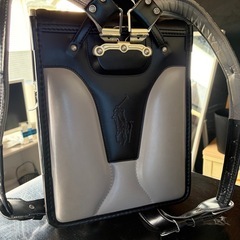 POLO Ralph Lauren ランドセルの画像