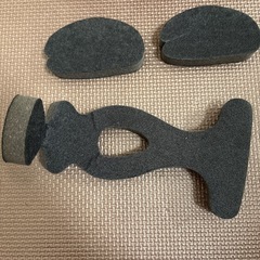 子供用　ヘルメット　44〜50cmの画像