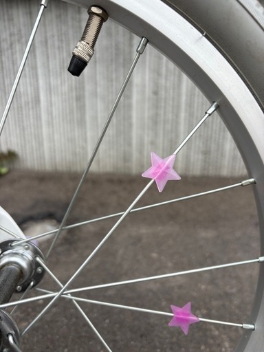 子供用自転車