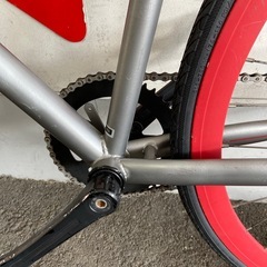 SCHWINN シュウイン 自転車 リア コースターブレーキ 09067の画像