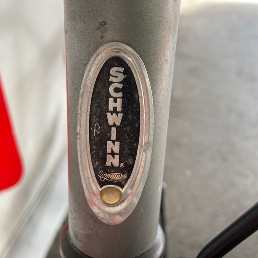 SCHWINN シュウイン 自転車 リア コースターブレーキ 09067