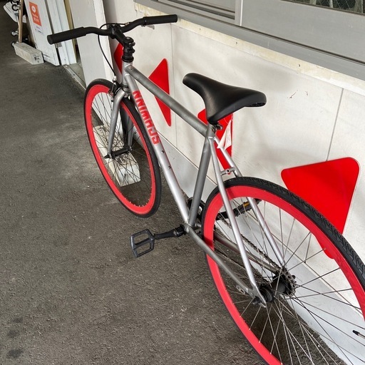 SCHWINN シュウイン 自転車 リア コースターブレーキ 09067