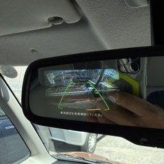 【車検2年付・名変込の総額】2016年式 eKスペース G | 走行6.4万km | 禁煙車 | タイヤ・バッテリー新品 | Androidナビの画像