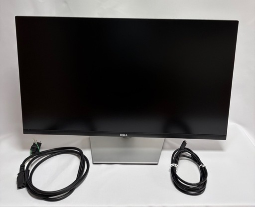 Dell 27 USB-Cモニター - S2723HC 27インチ
