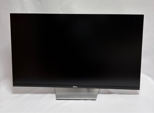 Dell 27 USB-Cモニター - S2723HC 27インチ