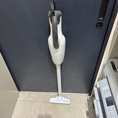 【ジャンク品】掃除機　の画像