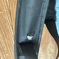 子供テニスラケット硬式用　( ^ω^ )の画像