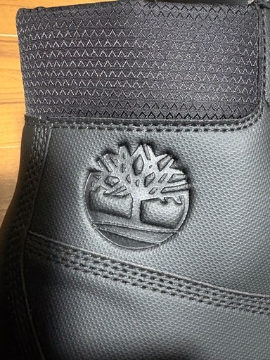 Timberland 未使用　26.0cm　