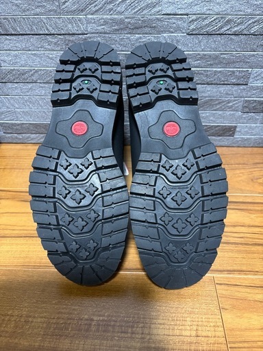 Timberland 未使用　26.0cm　