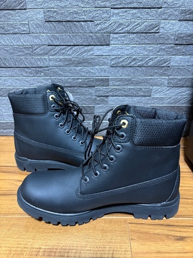 Timberland 未使用　26.0cm　
