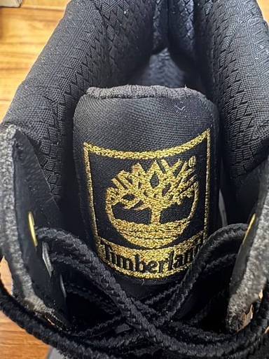Timberland 未使用　26.0cm　