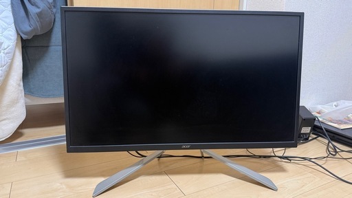 27インチ】液晶モニターの通販はau PAY マーケット - 輸入雑貨のネット 