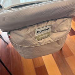 イングリッシーナ ファスト（ベビーテーブルチェア）の画像