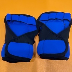 サンドグローブ　合計1kgの画像