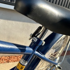 20インチ自転車の画像