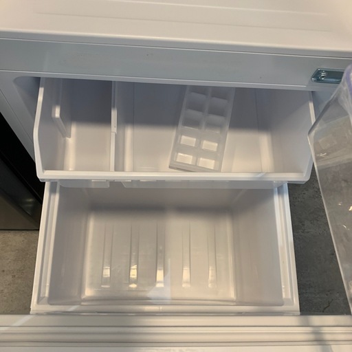 【ジモティー割】AQUA 2024年製　135L 冷凍冷蔵庫（ID1915）