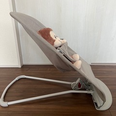 【お渡し相手決まりました】パウンサー　ベビービョルンの画像
