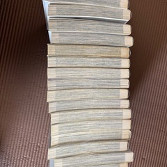 モンスター　全巻セットの画像