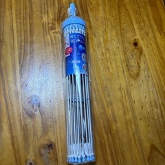 アルミパラソルハンガーの画像