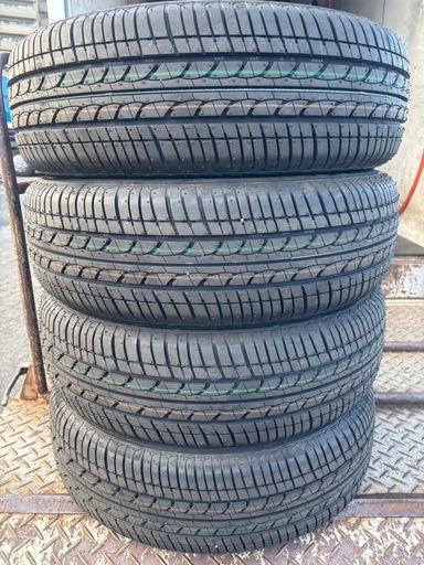 185/60R16 4本
