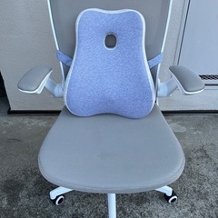 回転チェアの画像