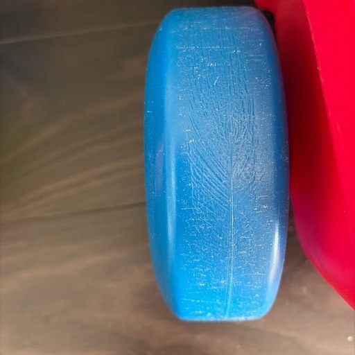step2   ワゴン　手押し　　リトルタイクス
