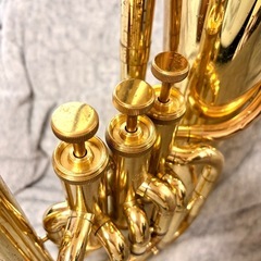 YAMAHA ユーフォニアム　　　の画像