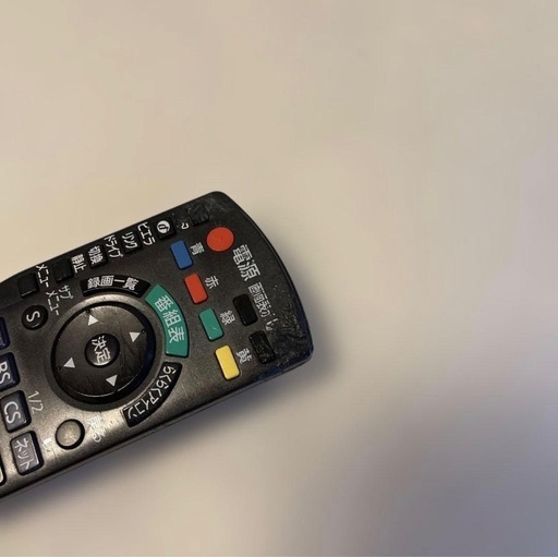 パナソニック　TV 42型