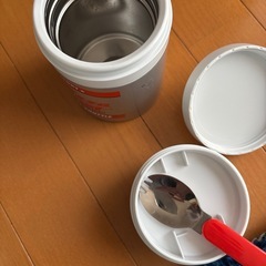 スープジャーの画像