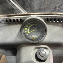 ★支払い総額4.0万円★走行テスト済み！早い者勝ち！ホンダ ジャイロキャノピー　TA02 ワイパーウォッシャー確認済み！2ストのためオイル継ぎ足しでOK！の画像