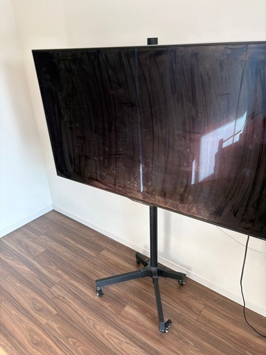 ジモティー割】SHARP 2021年製 32インチ 液晶テレビ（ID1524）