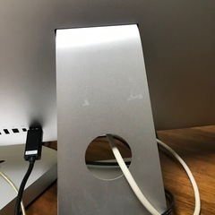 HDMIモニター■iMacから変更品■の画像