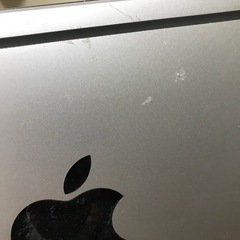 HDMIモニター■iMacから変更品■の画像