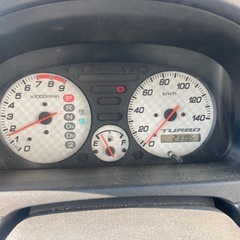 ホンダ　バモスターボ　売ります！！の画像