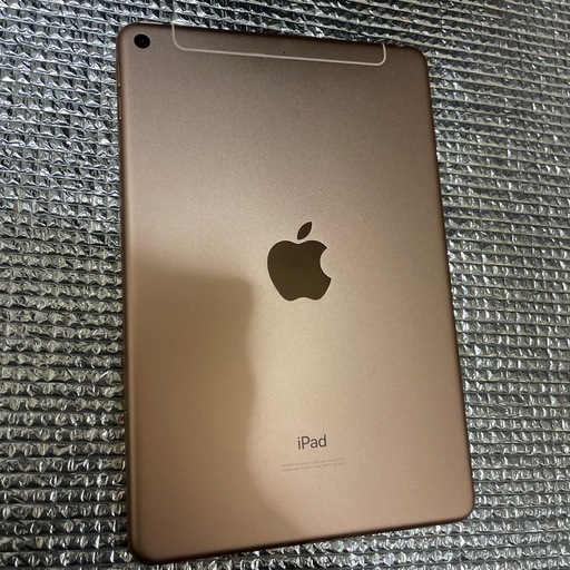 パソコン iPad