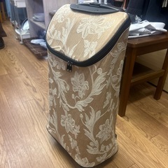 ショッピングカート⭐️美品の画像