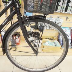 OFFICHE 26インチ シティサイクルの画像