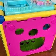 【値下げしました】ベビーおもちゃ　知育　まとめて（近くであればお届けにいけます）の画像