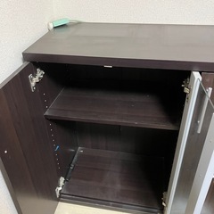 サイドボードの画像