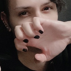 メンヘラ男子です