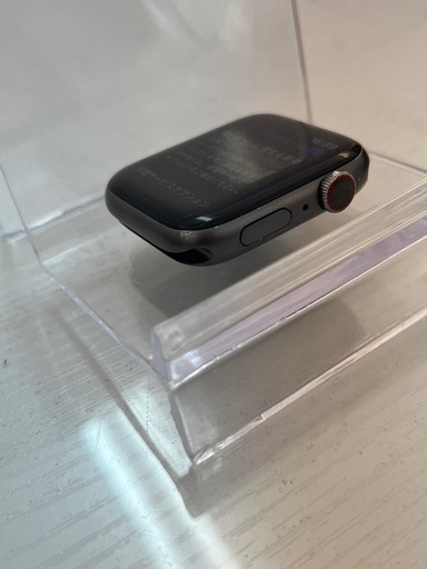 激安　Apple watch 4 GPS+セルラーモデル　44mm