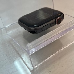激安　Apple watch 4 GPS+セルラーモデル　44mmの画像