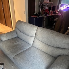 ニトリソファの画像